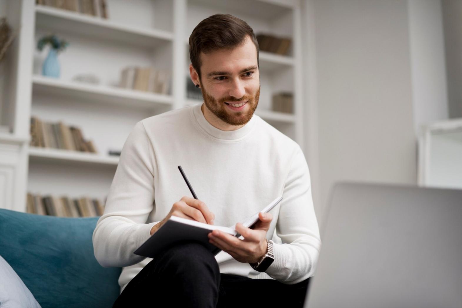 Environnement d'apprentissage moderne et collaboratif